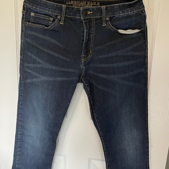 American Eagle Jeans - Picture 1 of 2